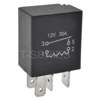 Standard® - Tru-Tech™ A/C Compressor Control Relay