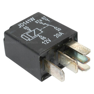 Standard® - Tru-Tech™ A/C Compressor Control Relay