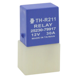 Standard® - Tru-Tech™ A/C Compressor Control Relay