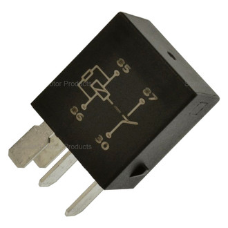 Standard® - Tru-Tech™ A/C Compressor Control Relay