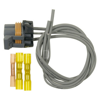 Standard® - HVAC Control Module Connector