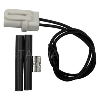 Standard® - Front or Rear Driver or Passenger Side Door Lock Actuator Connector