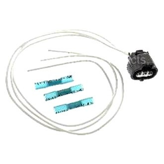 Standard® - Barometric Pressure Sensor Connector