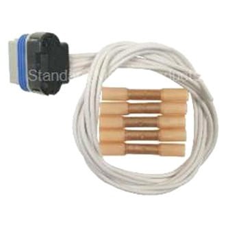 Standard® - EGR Valve Solenoid Connector