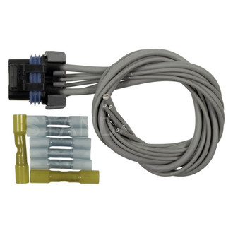 Standard® - Fuel Tank Harness Connector