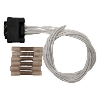Standard® - Throttle Control Motor Connector