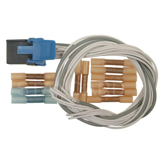Standard® - HVAC Blower Switch Connector