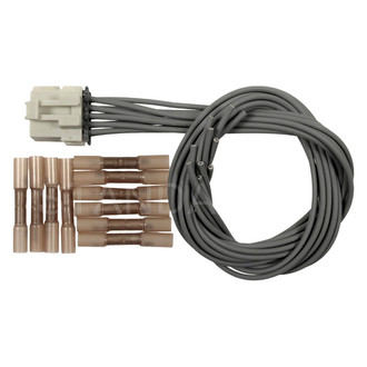 Standard® - 4WD Switch Connector