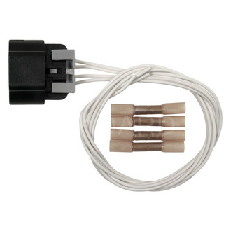 Standard® - 4WD Indicator Light Switch Connector