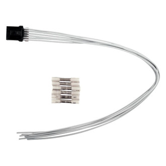 Standard® - HVAC Air Inlet Door Actuator Connector