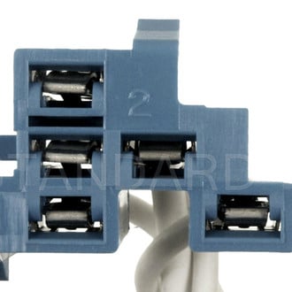 Standard® - Ignition Switch Connector