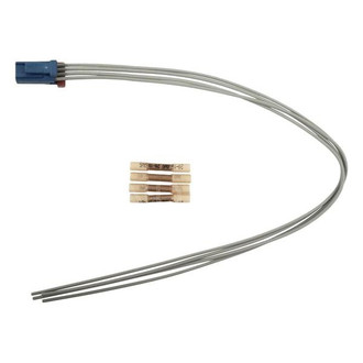 Standard® - Instrument Panel Connector