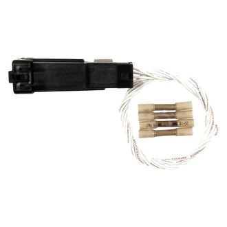 Standard® - Air Bag Module Connector