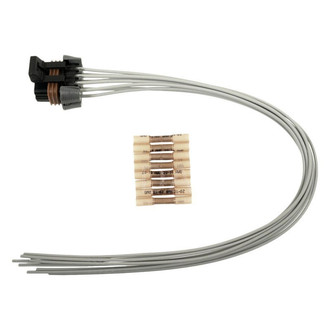 Standard® - Headlight Switch Connector