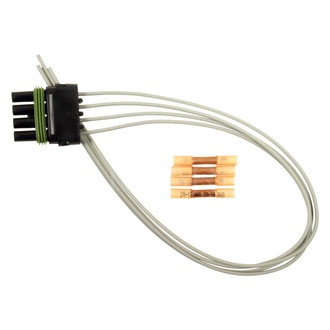 Standard® - Lighting Control Module Connector