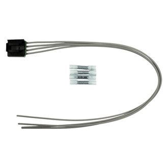 Standard® - 4WD Indicator Light Switch Connector