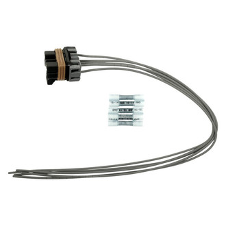Standard® - ABS Control Module Connector