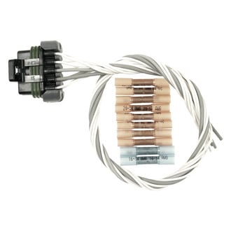 Standard® - ABS Control Module Connector