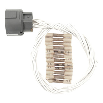 Standard® - Automatic Transmission Connector