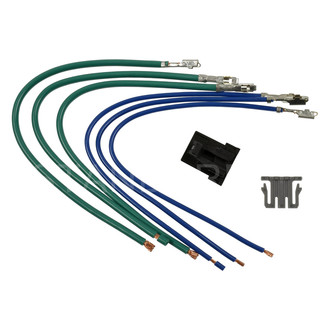 Standard® - HVAC Blower Motor Connector
