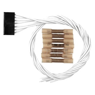 Standard® - Interior Rear View Mirror Connector
