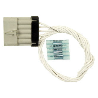 Standard® - Lighting Control Module Connector