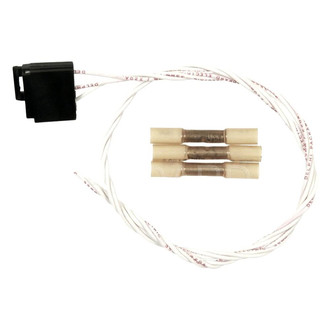 Standard® - Sunroof Motor Connector