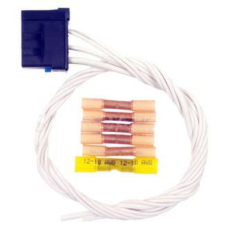 Standard® - Lighting Control Module Connector