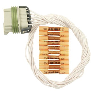 Standard® - Accelerator Pedal Position Sensor Connector