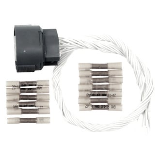 Standard® - Automatic Transmission Connector