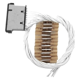 Standard® - Fuse Block Connector