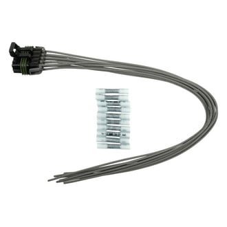 Standard® - ABS Control Module Connector