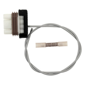 Standard® - Alternator Connector