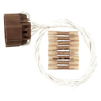 Standard® - Junction Block Connector