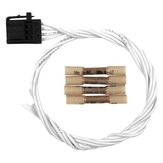 Standard® - Anti-Theft Alarm Connector