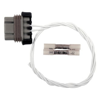 Standard® - Alternator Connector