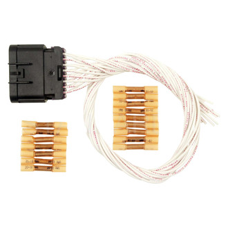 Standard® - Lighting Control Module Connector