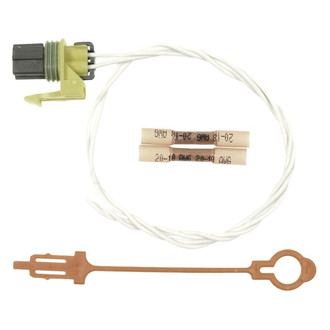 Standard® - ABS Speed Sensor Connector