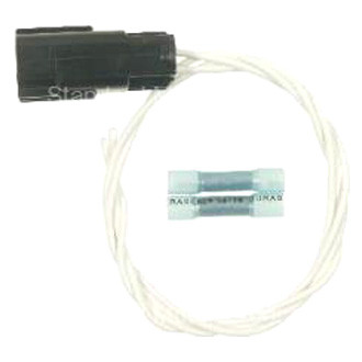 Standard® - A/C Compressor Clutch Connector