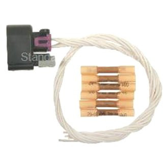 Standard® - Secondary Air Injection Pump Connector
