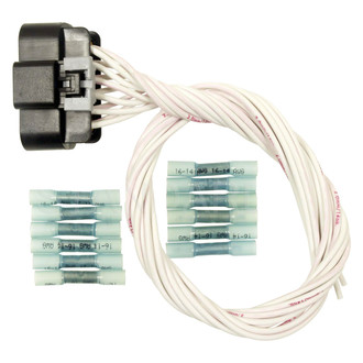 Standard® - Lighting Control Module Connector