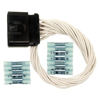 GMC Topkick Light Relays, Sensors & Control Modules - TRUCKiD.com