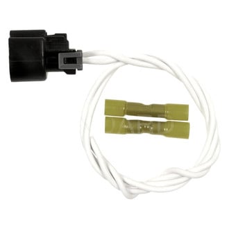 Standard® - Cooling Fan Motor Connector