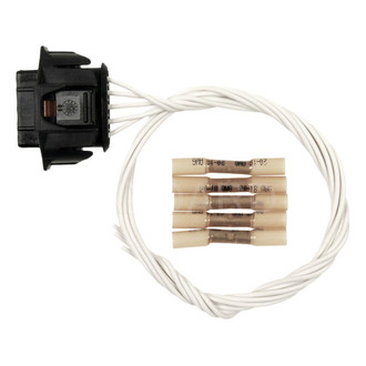 Standard® - Mass Air Flow Sensor Connector