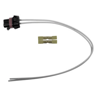 Standard® - ABS Control Module Connector