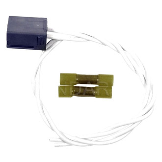 Standard® - HVAC Blower Motor Connector