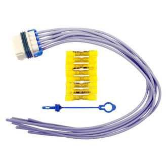 Standard® - Lighting Control Module Connector