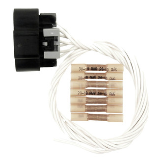 Standard® - Ignition Coil Connector