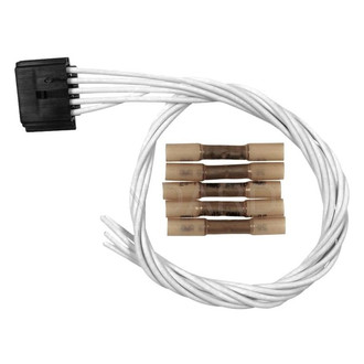 Standard® - Air Bag Clockspring Connector