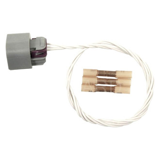 Standard® - Parking and Turn Signal Light Connector
